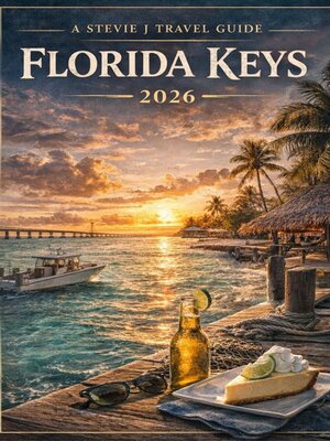 cover image of Florida Keys